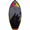 Hyperlite Gromcast Kid's Wakesurf Board - 2023