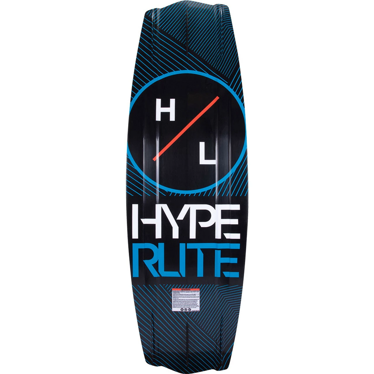 Hyperlite State Jr. 2.0 Wakeboard Package W/ Remix 4-8 - 2023 4 Hyperlite State Jr. 2.0 Wakeboard Package W/ Remix 4-8 - 2023 - Image 2
