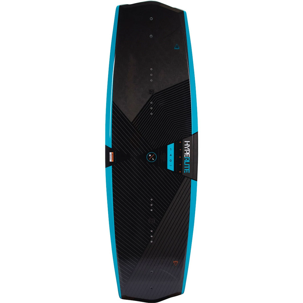 Hyperlite State 2.0 Wakeboard - 2023 3 Hyperlite State 2.0 Wakeboard - 2023