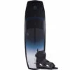 Hyperlite Baseline Wakeboard Package W/ Formula - 2022