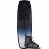 Hyperlite Baseline Wakeboard Package W/ Remix - 2022