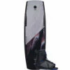 Hyperlite Cryptic Wakeboard Package W/ Team OT - 2022 -Surf Edge Shop 2022 Hyperlite Cryptic Wakeboard Package With Team OT Boots 95723.1634851260