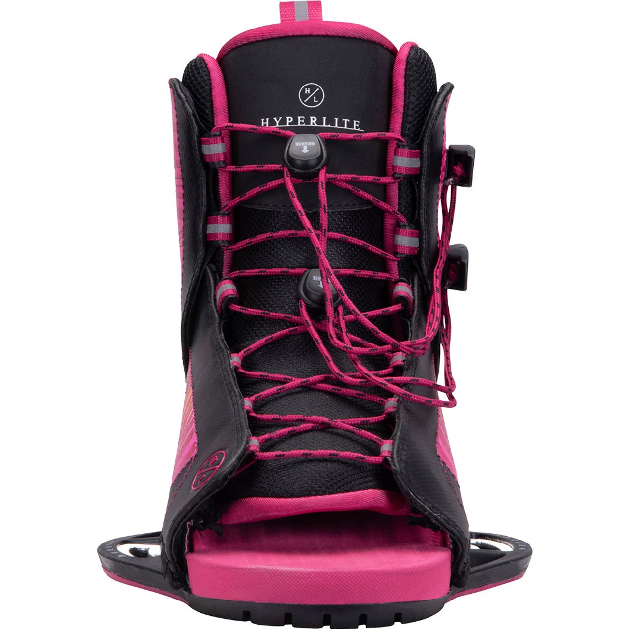 Hyperlite Jinx Women's Wakeboard Boots - 2023 4 Hyperlite Jinx Women's Wakeboard Boots - 2023 - Image 2