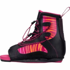 Hyperlite Cadence Women's Wakeboard W/ Jinx Boots - 2023 -Surf Edge Shop 2022 Hyperlite Jinx Womens Wakeboard Boot MEDIAL 80135.1635260682.1280.1280 58535.1665782808