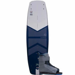 Hyperlite Murray Wakeboard Package W/ Session - 2022