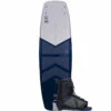 Hyperlite Murray Wakeboard Package W/ Team OT - 2022 -Surf Edge Shop 2022 Hyperlite Murray Wakeboard Package With Team OT Boots 27910.1634842949
