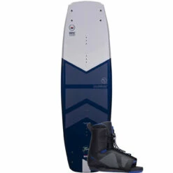 Hyperlite Murray Wakeboard Package W/ Team OT - 2022