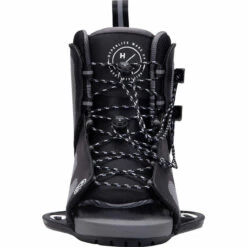 Hyperlite Baseline Wakeboard Package W/ Remix - 2022 -Surf Edge Shop 2022 Hyperlite REMIX Wakeboard Boot FRONT 27910.1635174781