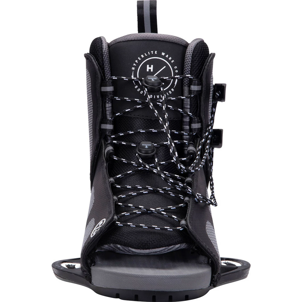 Hyperlite Remix Wakeboard Bindings - 2023 4 Hyperlite Remix Wakeboard Bindings - 2023 - Image 2