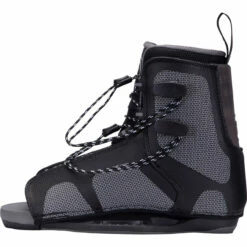 Hyperlite Baseline Wakeboard Package W/ Remix - 2022 -Surf Edge Shop 2022 Hyperlite REMIX Wakeboard Boot MEDIAL 92037.1635174781