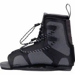 Hyperlite Baseline Wakeboard Package W/ Remix - 2023 -Surf Edge Shop 2022 Hyperlite REMIX Wakeboard Boot MEDIAL 92037.1635174781.1280.1280 71485.1666647972