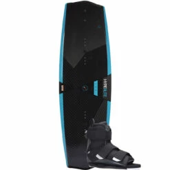 Hyperlite State 2.0 Wakeboard Package W/ Formula - 2022
