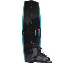 Hyperlite State 2.0 Wakeboard Package W/ Remix - 2023