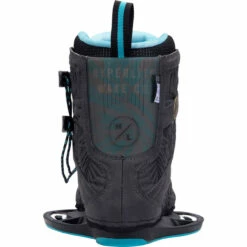 Hyperlite Syn Women's Wakeboard Boots - 2022 -Surf Edge Shop 2022 Hyperlite Syn Womens Wakeboard Boot BACK 91344.1635198788