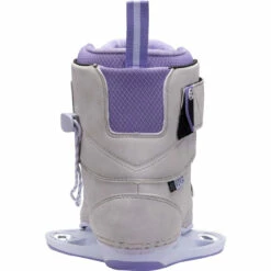 Hyperlite Viva Women's Wakeboard Boots - 2022 10 Hyperlite Viva Women's Wakeboard Boots - 2022 -Surf Edge Shop 2022 Hyperlite VIVA Wakeboard Boot BACK 99381.1635194241