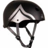 Liquid Force Hero Wakeboard Helmet - Black