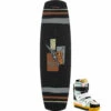 Slingshot Bearden Wakeboard Package W/ Copycat Boots - 2023 -Surf Edge Shop 2022 Slingshot Bearden Wakeboard Package with Copycat Boots 56223.1664301300