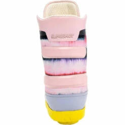 Slingshot Copycat Women's Wakeboard Boots - 2022 -Surf Edge Shop 2022 Slingshot Copycat Womens Wakeboard Boot Liner Back 64494.1639426089