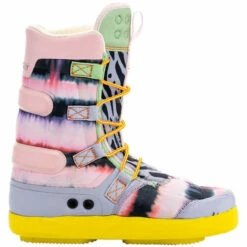 Slingshot Copycat Women's Wakeboard Boots - 2022 -Surf Edge Shop 2022 Slingshot Copycat Womens Wakeboard Boot Liner right 66690.1639426089