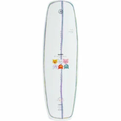Slingshot Copycat Pro Women's Wakeboard - 2022
