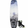 Slingshot Native Wakeboard Package W/ Option Boots - 2023 2 Slingshot Native Wakeboard Package W/ Option Boots - 2023 -Surf Edge Shop 2022 Slingshot Native Wakeboard Package with Option Boots 16245.1664295746