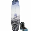 Slingshot Native Wakeboard Package W/ Rad Boots - 2023 -Surf Edge Shop 2022 Slingshot Native Wakeboard Package with RAD Boots 09563.1664295018