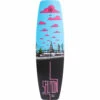 Slingshot Salmon 155 Wakeboard - 2022 -Surf Edge Shop 2022 Slingshot Salmon Wakeboard Top 30657.1636062979