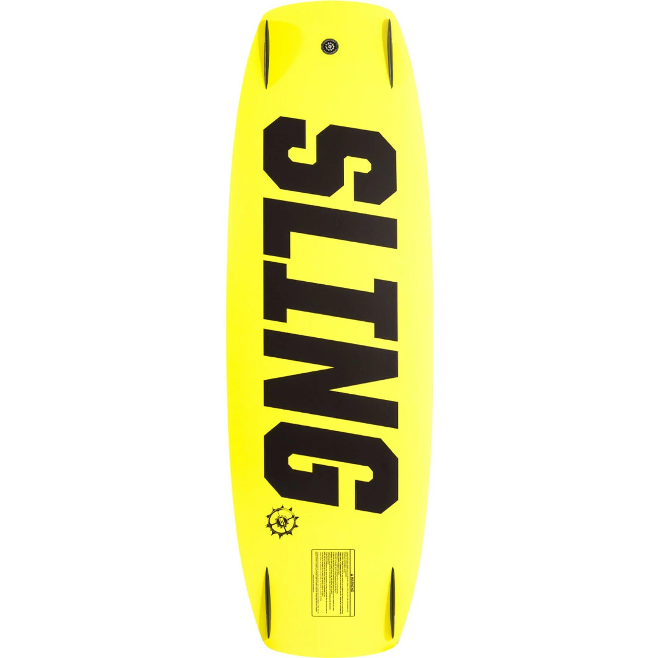 Slingshot Super Grom Kid's Wakeboard - 2022 4 Slingshot Super Grom Kid's Wakeboard - 2022 - Image 2