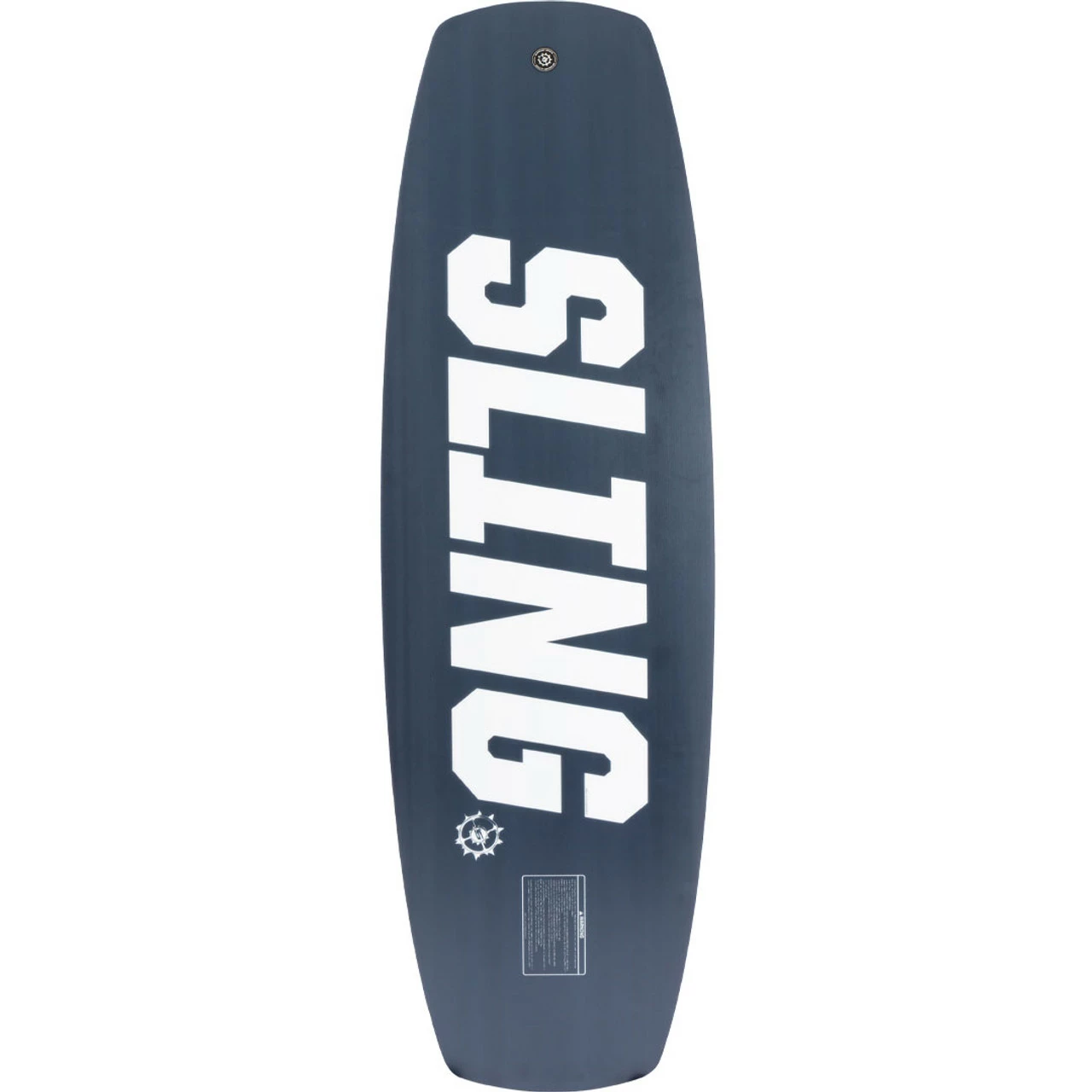 Slingshot Terrain Wakeboard - 2022 4 Slingshot Terrain Wakeboard - 2022 - Image 2