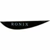 Ronix Ramp 1.2" Wakeboard Fin Pack