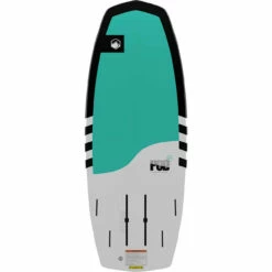 Liquid Force Pod Foil Package W/Flite 120 Foil -Surf Edge Shop 2022 Pod Foil 4 4 Bot 29796.1647962567