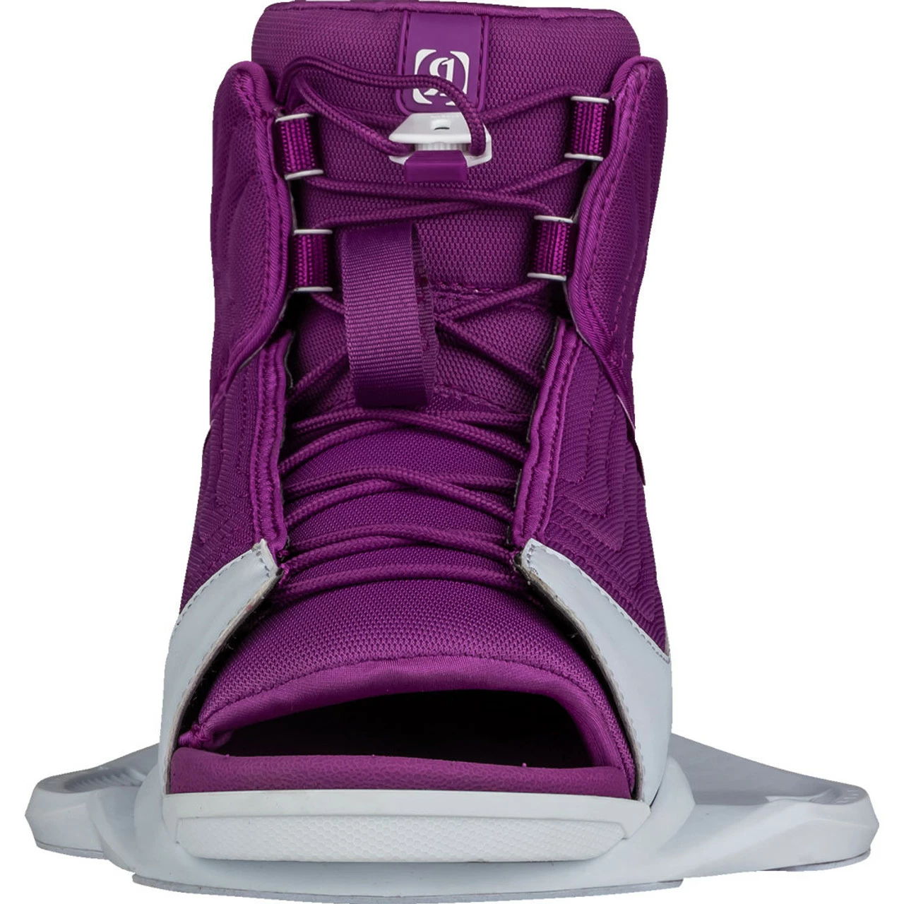 Ronix August Girl's Wakeboard Bindings - 2023 5 Ronix August Girl's Wakeboard Bindings - 2023 - Image 3