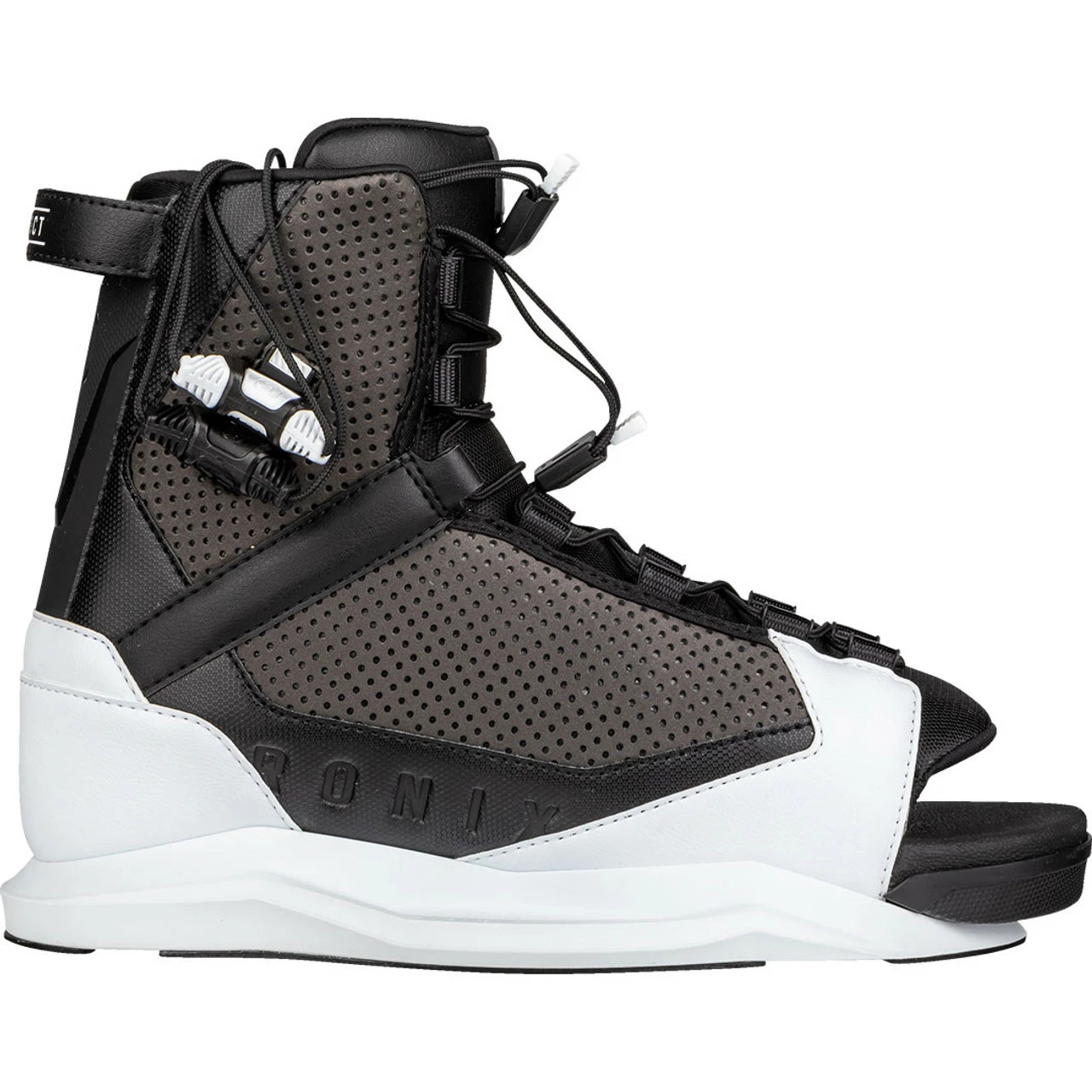 Ronix District Wakeboard Boots - 2023 4 Ronix District Wakeboard Boots - 2023 - Image 2