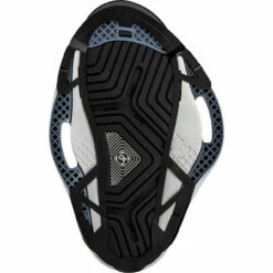 Ronix Supreme BOA Wakeboard Boots - 2023 -Surf Edge Shop 2022 RONIX BOOTS SUPREME BOA LEFT BASEPLATE 73062.1678723008
