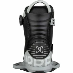 Ronix Supreme BOA Wakeboard Boots - 2023 -Surf Edge Shop 2022 RONIX BOOTS SUPREME BOA LEFT HEEL 53155.1678723008