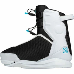 Ronix Vision Pro Boy's Wakeboard Bindings - 2023 -Surf Edge Shop 2022 RONIX BOOTS VISION PRO LEFT LATERAL 63119.1647008440