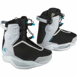 Ronix District 129 Wakeboard Package W/ Vision Pro Boots - 2023 -Surf Edge Shop 2022 RONIX BOOTS VISION PRO PAIR 37999.1632238251