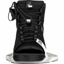 Ronix Halo Women's Wakeboard Boots - 2023 -Surf Edge Shop 2022 RONIX BOOTS WOMENS HALO LEFT TOE 88033.1633975183