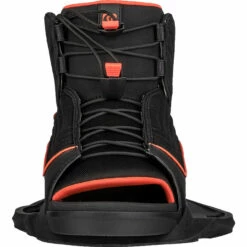 Ronix Luxe Women's Wakeboard Boots - 2023 -Surf Edge Shop 2022 RONIX BOOTS WOMENS LUXE LEFT TOE 73981.1633975547