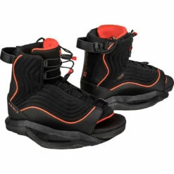 Ronix Krush 125 Wakeboard Package W/ Luxe Boots - 2023 -Surf Edge Shop 2022 RONIX BOOTS WOMENS LUXE PAIR 28334.1632251060