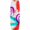 Ronix August Girl's Wakeboard - 2023 -Surf Edge Shop 2022 RONIX WAKEBOARD AUGUST TOP 75747.1632172907