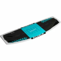 Ronix District Wakeboard - 2023 -Surf Edge Shop 2022 RONIX WAKEBOARD DISTRICT TOP 3 4 ANGLE 1 85369.1632162253