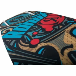Ronix Atmos Kid's Wakeboard - 2023 13 Ronix Atmos Kid's Wakeboard - 2023 -Surf Edge Shop 2022 RONIX WAKEBOARD KIDS ATMOS INSERT 1 37408.1631569615