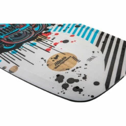 Ronix Atmos Kid's Wakeboard - 2023 15 Ronix Atmos Kid's Wakeboard - 2023 -Surf Edge Shop 2022 RONIX WAKEBOARD KIDS ATMOS INSERT 2 08547.1631569615