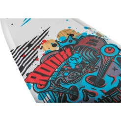 Ronix Atmos Kid's Wakeboard - 2023 14 Ronix Atmos Kid's Wakeboard - 2023 -Surf Edge Shop 2022 RONIX WAKEBOARD KIDS ATMOS INSERT 3 99927.1631569614