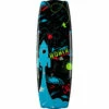 Ronix Vision Boy's Wakeboard - 2023 -Surf Edge Shop 2022 RONIX WAKEBOARD KIDS VISION TOP 98590.1632171742