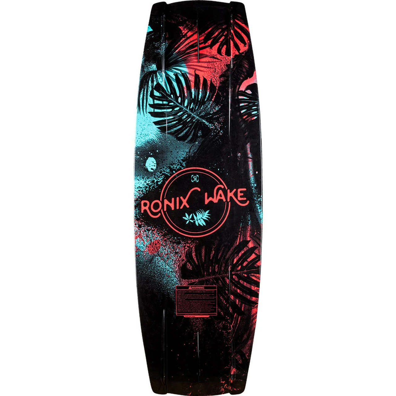 Ronix Krush Girl's Wakeboard - 2023 4 Ronix Krush Girl's Wakeboard - 2023 - Image 2