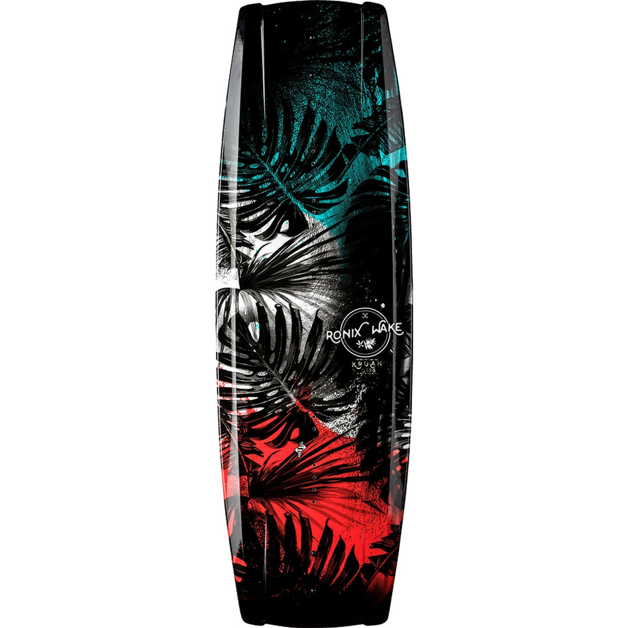 Ronix Krush Girl's Wakeboard - 2023 3 Ronix Krush Girl's Wakeboard - 2023