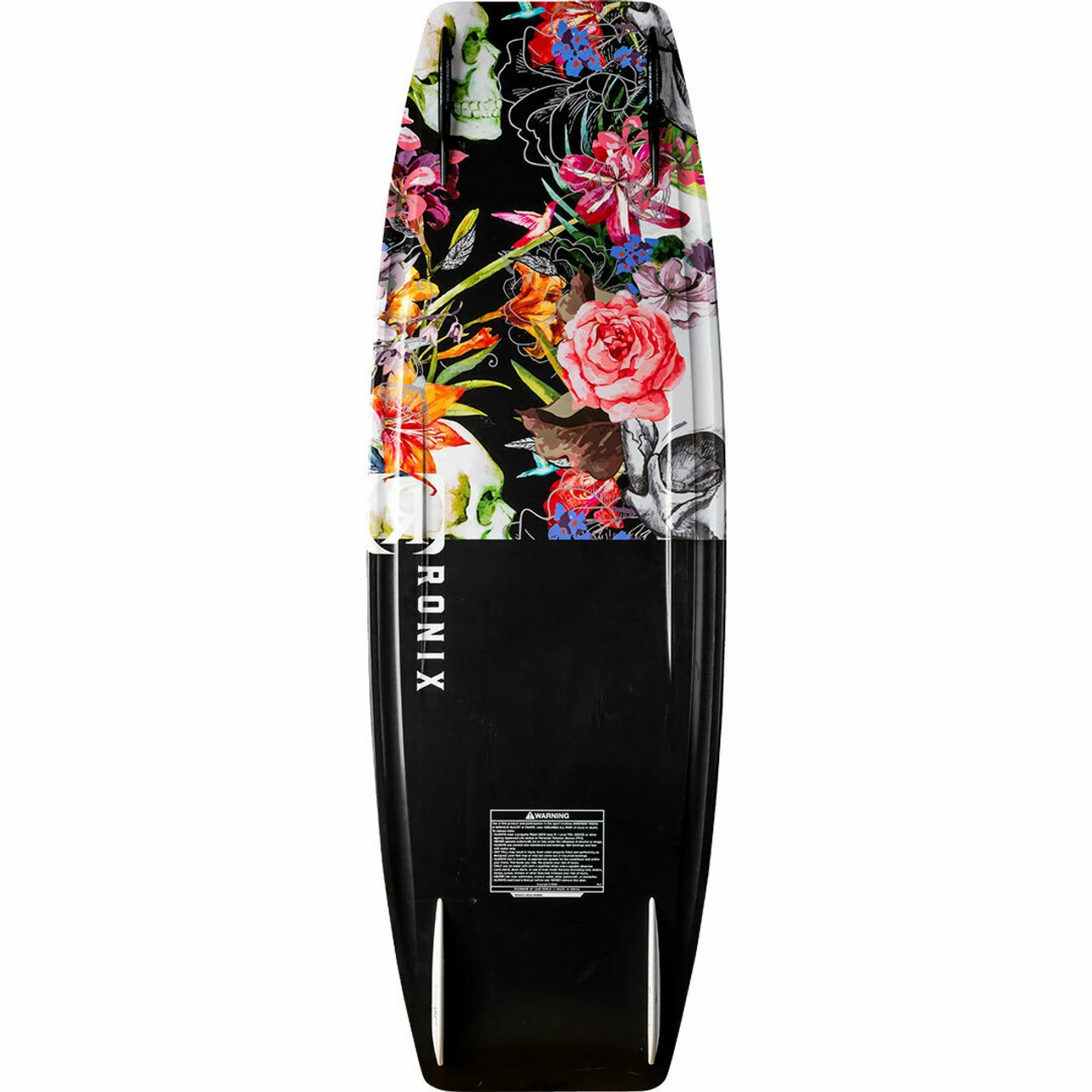 Ronix Quarter 'Til Midnight Wakeboard Package W/ Luxe Boots - 2023 4 Ronix Quarter 'Til Midnight Wakeboard Package W/ Luxe Boots - 2023 - Image 2