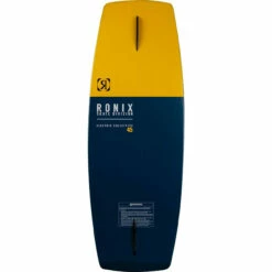 Ronix Electric Collective Wakeskate - 2023 -Surf Edge Shop 2022 RONIX WAKESKATE ELECTRIC COLLECTIVE 45 BASE 91743.1629996277